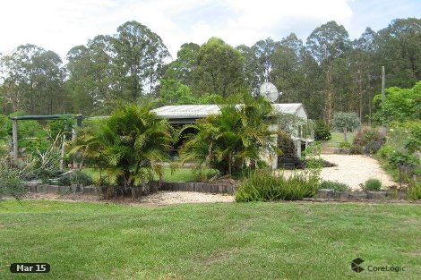 2275 Coraki Ellangowan Rd, Ellangowan, NSW 2470