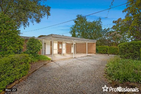 10 Highpoint Ave, Mooroolbark, VIC 3138