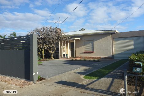 27 Risely Ave, Royal Park, SA 5014