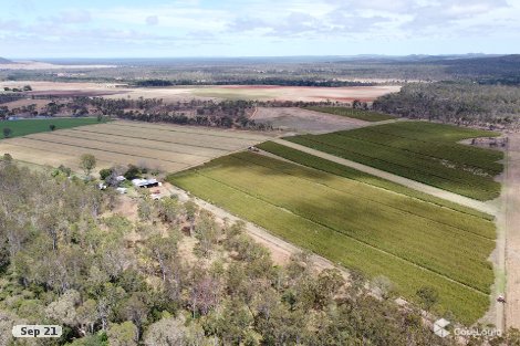 453 Herbert River Rd, Innot Hot Springs, QLD 4872