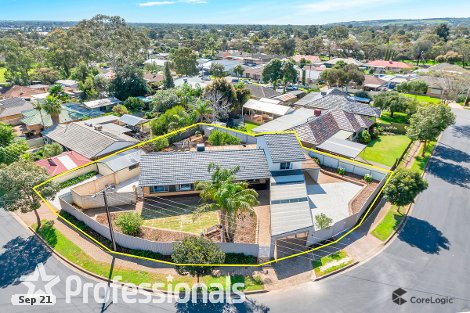 40 Topaz Cres, Salisbury East, SA 5109