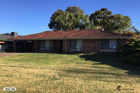 23 Lofties St, Forrestdale, WA 6112