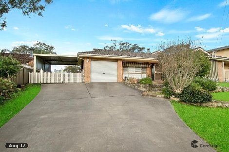 40 Mitchell Dr, Glossodia, NSW 2756