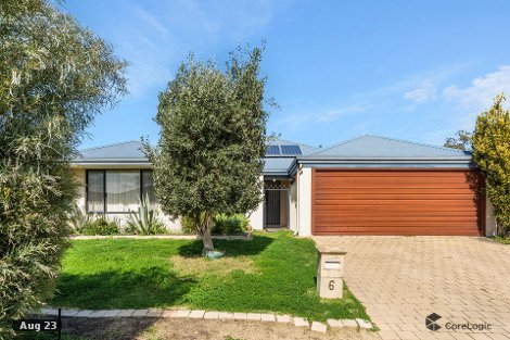 6 Malleefowl Link, Beeliar, WA 6164