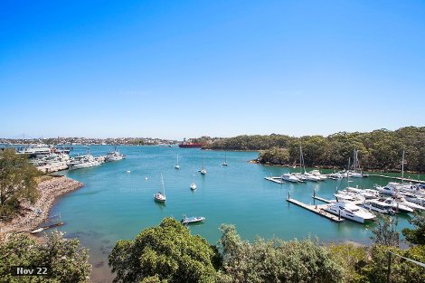 13/14-18 Ross St, Waverton, NSW 2060