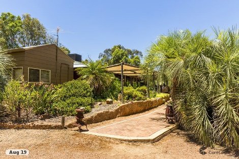 301 Bodeguero Way, Wundowie, WA 6560