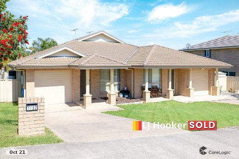 1/32 Wattle Ponds Rd, Hunterview, NSW 2330