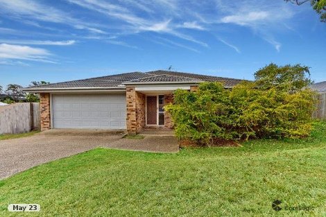 3 Katelyn Ct, Cashmere, QLD 4500