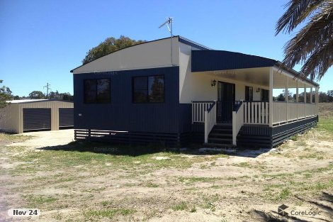 194 Teale Rd, The Summit, QLD 4377