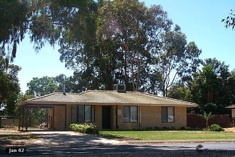 8 Carcoola Ave, Pinjarra, WA 6208