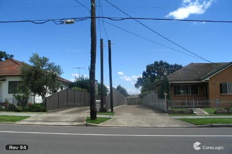 105b Orchardleigh St, Yennora, NSW 2161