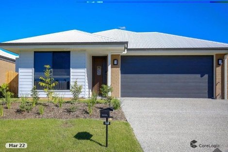 26 Wanaka St, Bahrs Scrub, QLD 4207