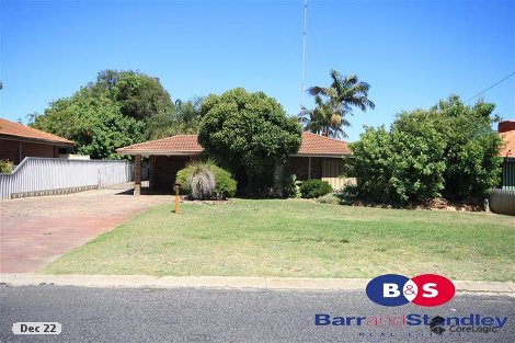 8 Moolyeen Rd, Carey Park, WA 6230