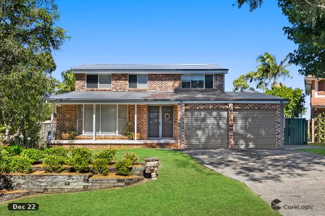 8 Pilliga Pl, Bangor, NSW 2234