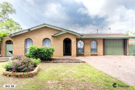 33 Schulze Rd, Athelstone, SA 5076