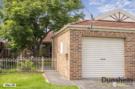 12a Waratah Cres, Macquarie Fields, NSW 2564