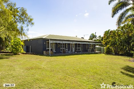 387 Midge Point Rd, Bloomsbury, QLD 4799