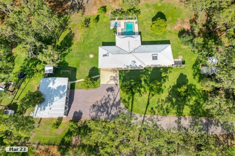 266 Jarvis Rd, Acacia Hills, NT 0822