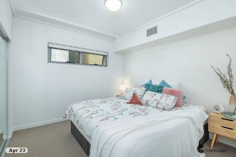 3214/126 Parkside Cct, Hamilton, QLD 4007