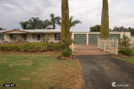 16 Golf Course Rd, Yenda, NSW 2681