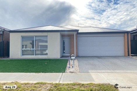 17 Homeland Dr, Tarneit, VIC 3029