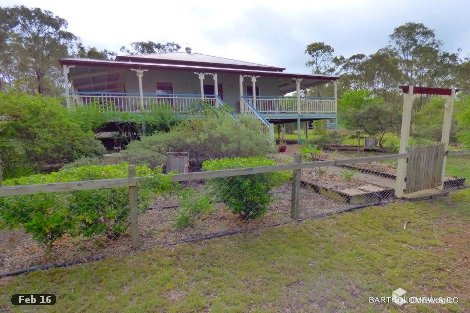 1098 Boonah-Rathdowney Rd, Wallaces Creek, QLD 4310