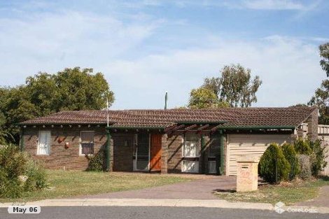 22 Trafford Ct, Craigie, WA 6025