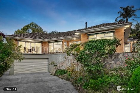 4 Longstaff St, Ivanhoe East, VIC 3079