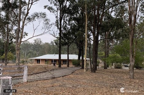 1030 Old Maitland Rd, Sawyers Gully, NSW 2326