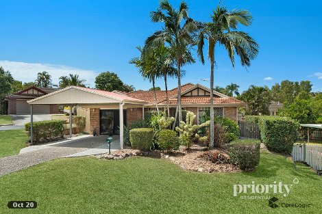 10 Wargon Ct, Petrie, QLD 4502