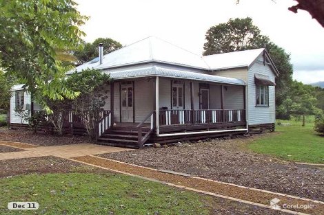 162 Blue Knob Rd, Nimbin, NSW 2480