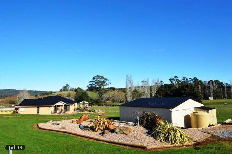 12a Montana Rd, Red Hills, TAS 7304