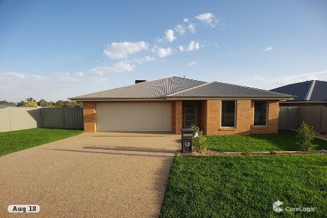 37 Gilson Pl, Howlong, NSW 2643