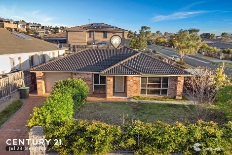 11 Tinderry Ave, Minto, NSW 2566