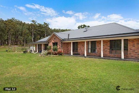 206 Meadows Dr, Clarence Town, NSW 2321