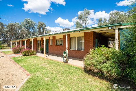 178 Horns Access Rd, Chiltern, VIC 3683