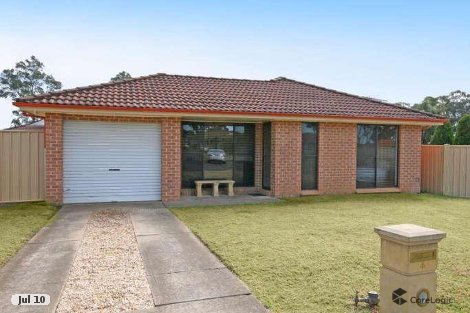 4 Hillview Pl, Narellan, NSW 2567