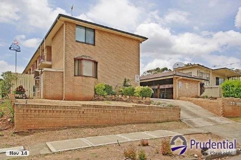 7/18 Sturt St, Campbelltown, NSW 2560