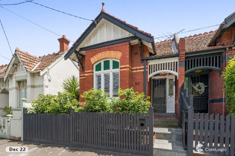 86-88 Clyde St, St Kilda, VIC 3182