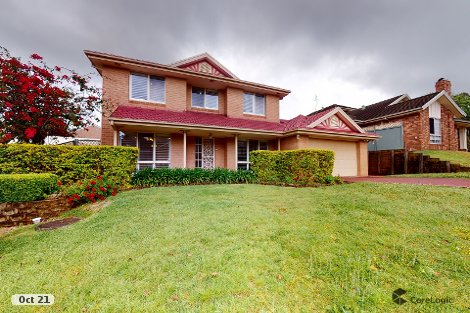 9 Whitegum Way, Garden Suburb, NSW 2289