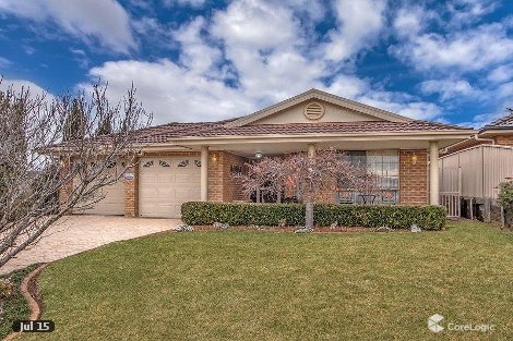 114 Holdsworth Dr, Mount Annan, NSW 2567