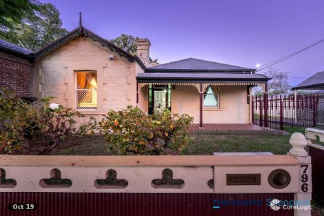 796 Torrens Rd, Rosewater, SA 5013