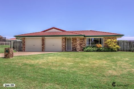 5 Craigerne Cl, Brassall, QLD 4305