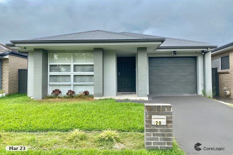 20 Islington St, Denham Court, NSW 2565