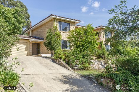 34 Rosebery St, Fisher, ACT 2611