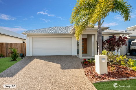 54 Biscayne St, Burdell, QLD 4818