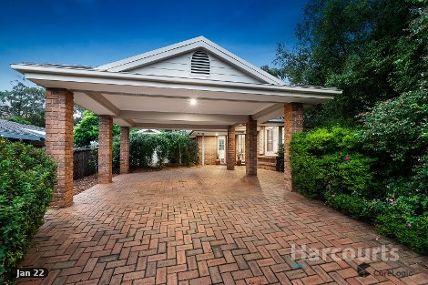 92 Amersham Dr, Wantirna, VIC 3152