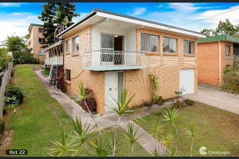 5/42 Fifth Ave, Kedron, QLD 4031