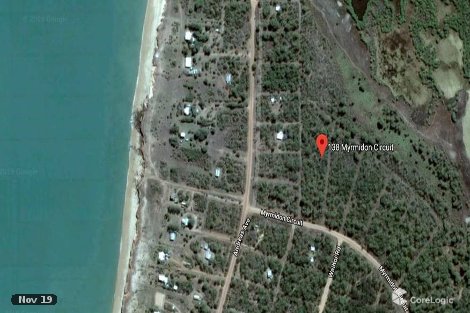 138 Myrmidon Cct, Dundee Beach, NT 0840