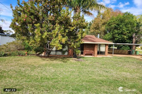 1 Grant St, Tooleybuc, NSW 2736